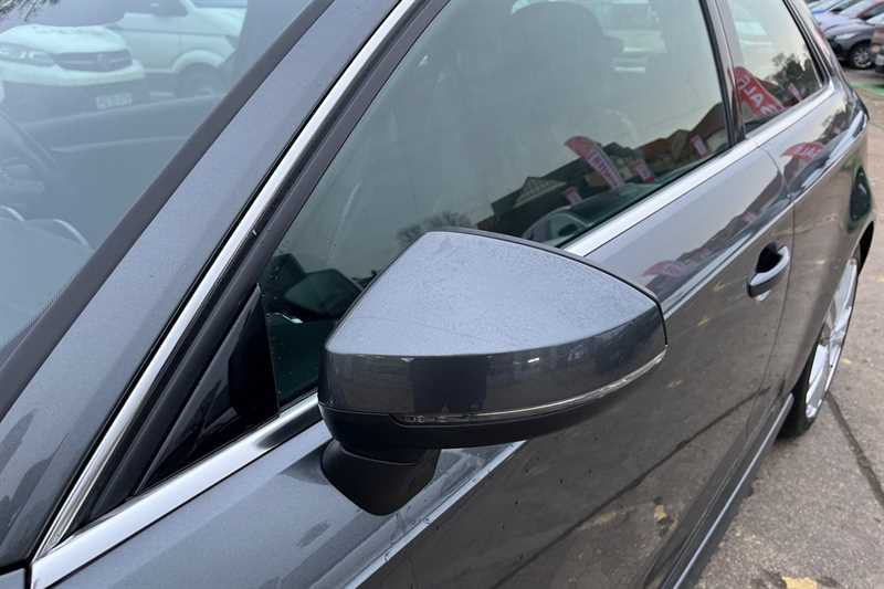 Used Audi A3 2017 for sale - 77335521: Photo 35