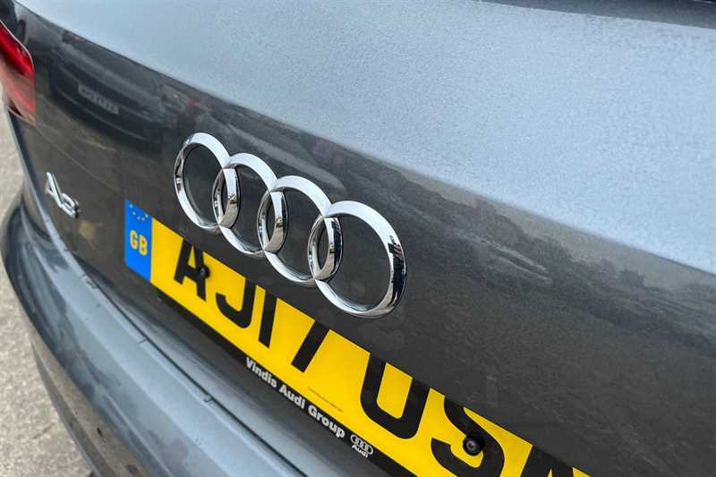 Used Audi A3 2017 for sale - 77335521: Photo 36