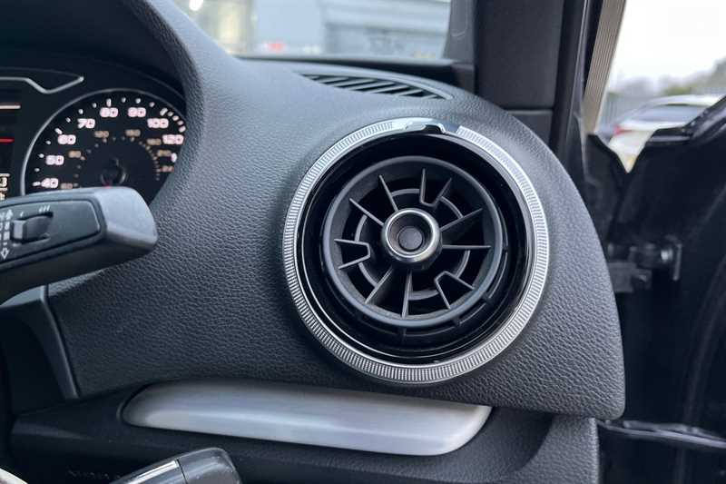 Used Audi A3 2017 for sale - 77335521: Photo 38