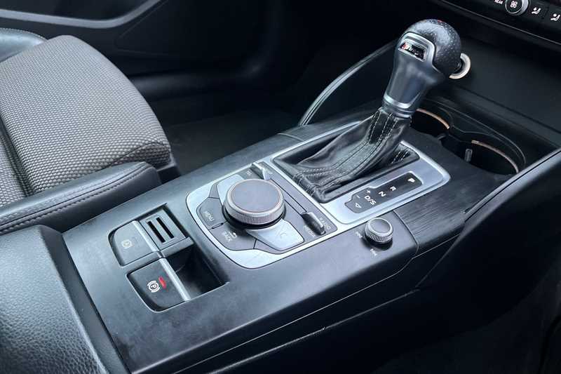 Used Audi A3 2017 for sale - 77335521: Photo 40