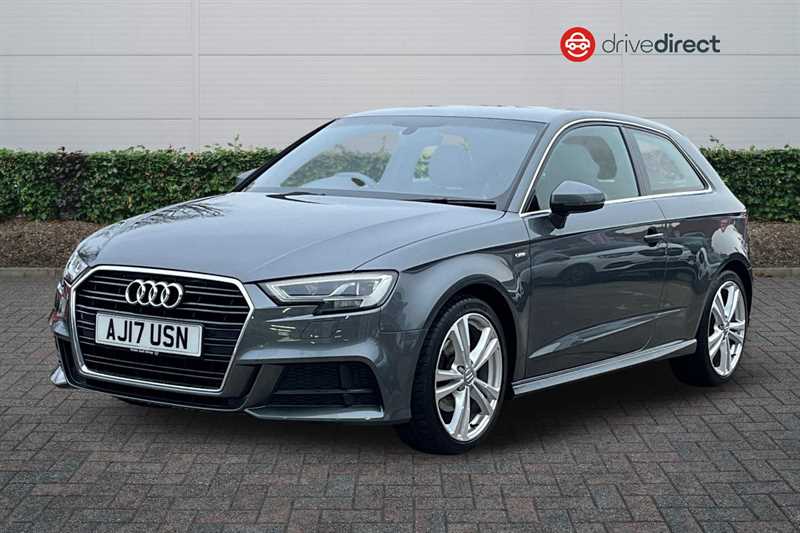 Used Audi A3 2017 for sale - 77335521: Photo 7