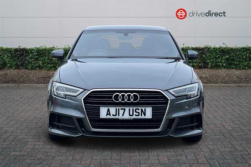 Used Audi A3 2017 for sale - 77335521: Photo 8