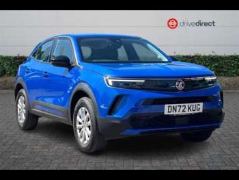 2022 - 1.2 Turbo Design 5dr