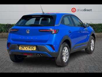Used Vauxhall Mokka 2022 for sale - 74702429: Photo
