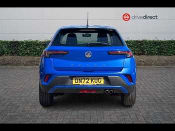 Used Vauxhall Mokka 2022 for sale - 74702429: Photo