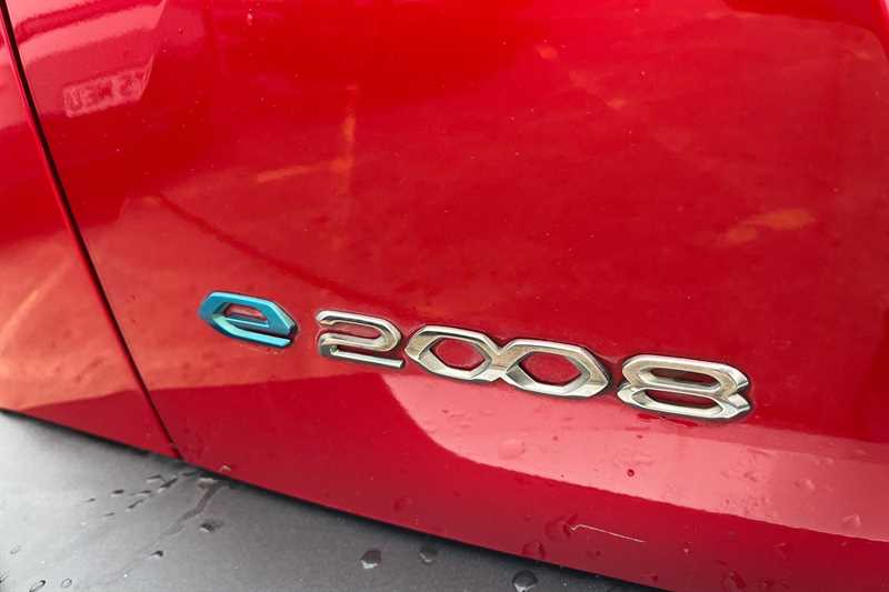 Used Peugeot 2008 2023 for sale - 77899803: Photo 30