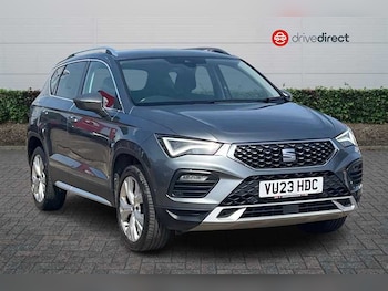 Used SEAT Ateca 2023 for sale - 78697165: Photo