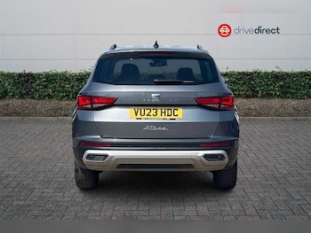 Used SEAT Ateca 2023 for sale - 78697165: Photo