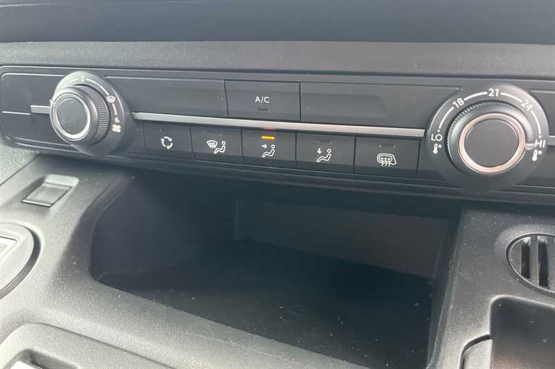 Used Vauxhall Combo 2024 for sale - 77811749: Photo 15