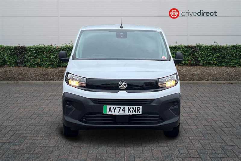 Used Vauxhall Combo 2024 for sale - 77811749: Photo 8