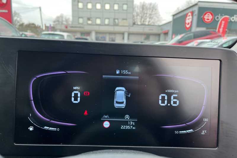 Used Kia Sportage 2022 for sale - 78142257: Photo 20