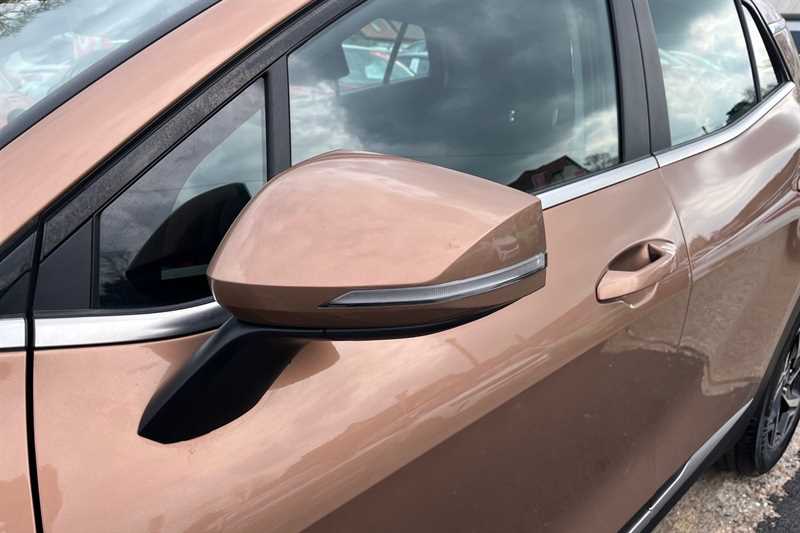 Used Kia Sportage 2022 for sale - 78142257: Photo 35