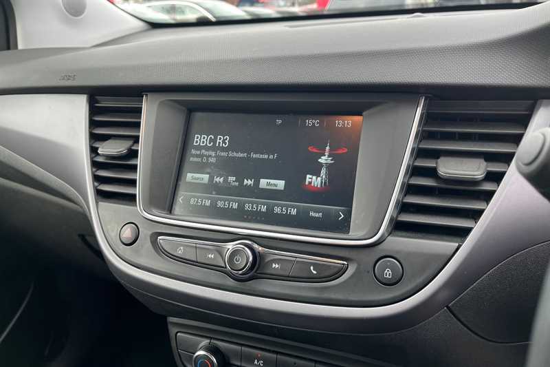 Used Vauxhall Crossland 2022 for sale - 78120209: Photo 19