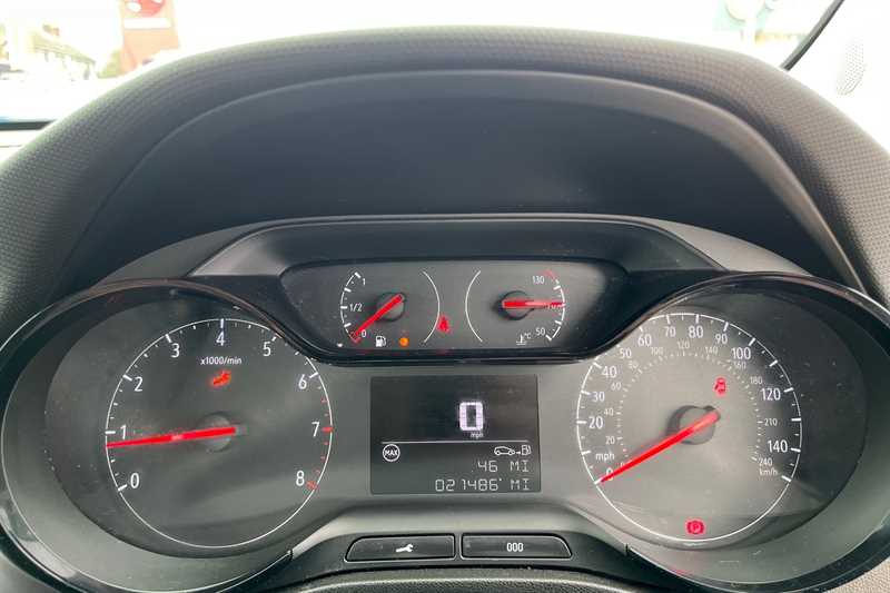 Used Vauxhall Crossland 2022 for sale - 78120209: Photo 20