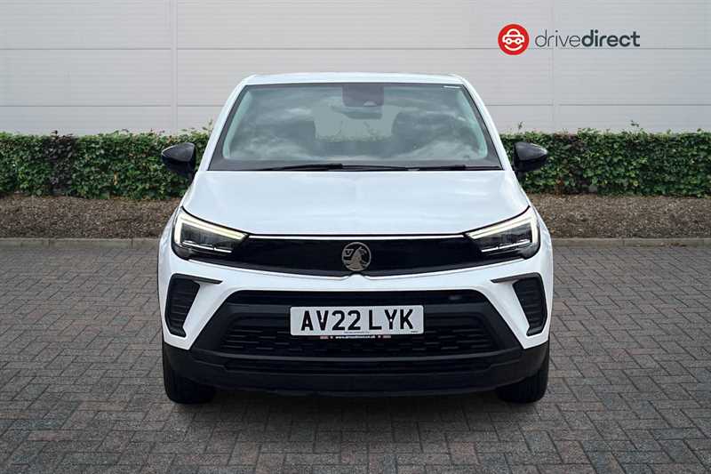 Used Vauxhall Crossland 2022 for sale - 78120209: Photo 8