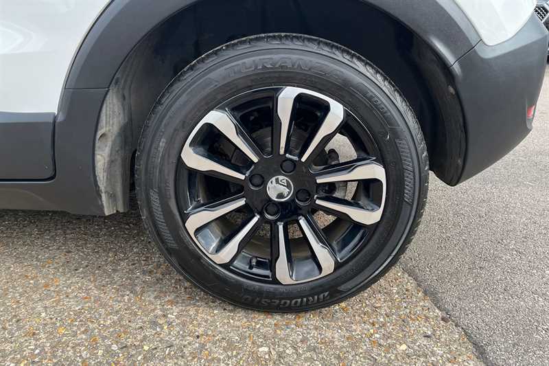 Used Vauxhall Crossland 2022 for sale - 78120209: Photo 9