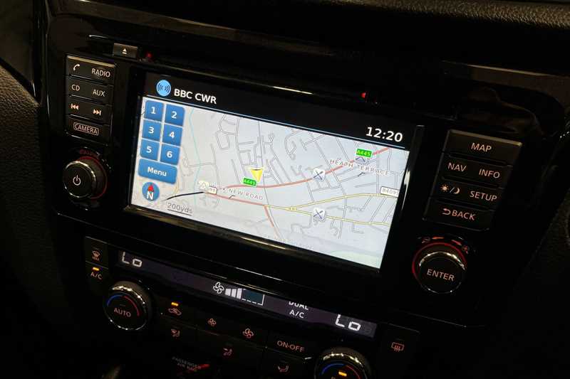 Used Nissan Qashqai 2015 for sale - 76775481: Photo 18