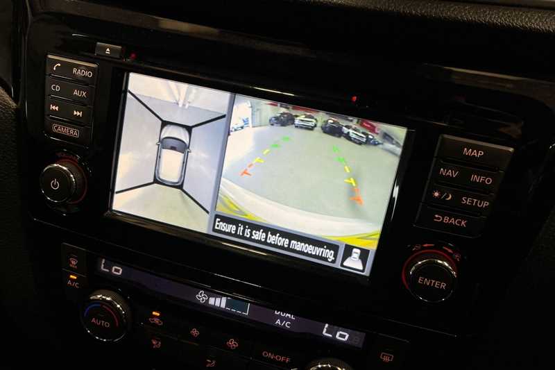 Used Nissan Qashqai 2015 for sale - 76775481: Photo 19