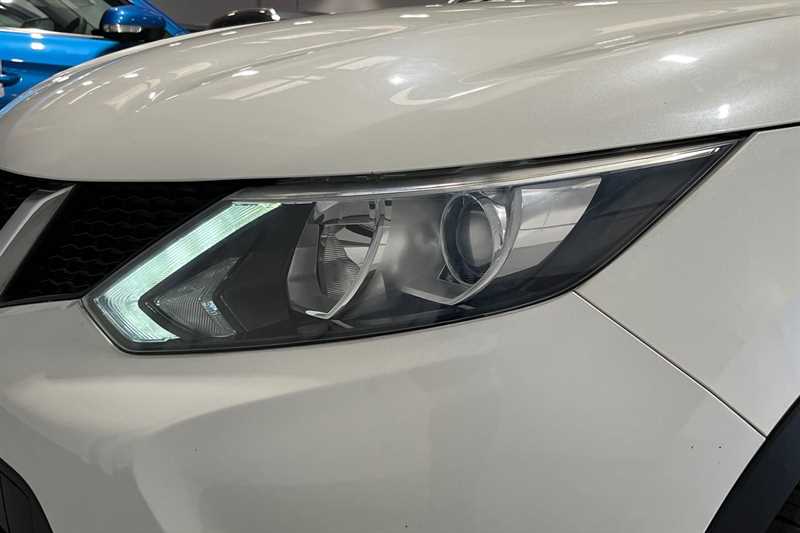 Used Nissan Qashqai 2015 for sale - 76775481: Photo 29