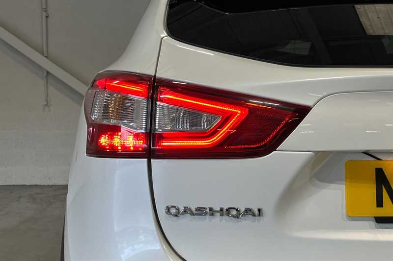 Used Nissan Qashqai 2015 for sale - 76775481: Photo 31