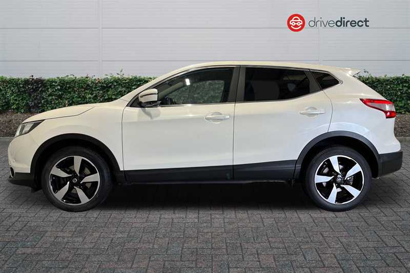 Used Nissan Qashqai 2015 for sale - 76775481: Photo 6
