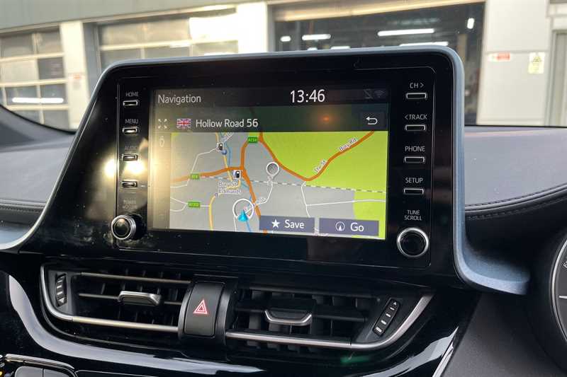 Used Toyota C-HR 2020 for sale - 77887227: Photo 17