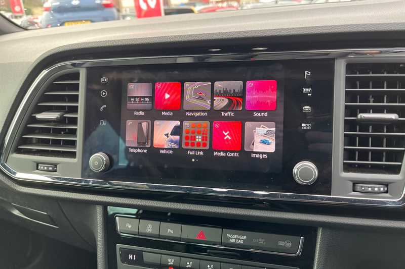 Used SEAT Ateca 2019 for sale - 76930960: Photo 18