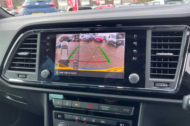 Used SEAT Ateca 2019 for sale - 76930960: Photo 19