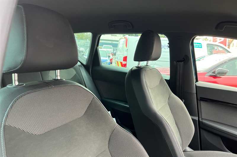 Used SEAT Ateca 2019 for sale - 76930960: Photo 23