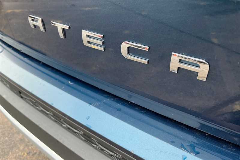 Used SEAT Ateca 2019 for sale - 76930960: Photo 30