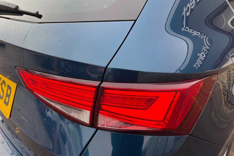 Used SEAT Ateca 2019 for sale - 76930960: Photo 32