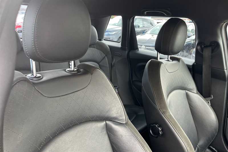 Used MINI Hatch 2019 for sale - 76489480: Photo 23