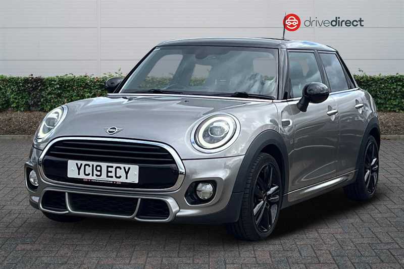 Used MINI Hatch 2019 for sale - 76489480: Photo 7