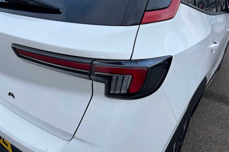 Used Vauxhall Mokka 2023 for sale - 77944158: Photo 32