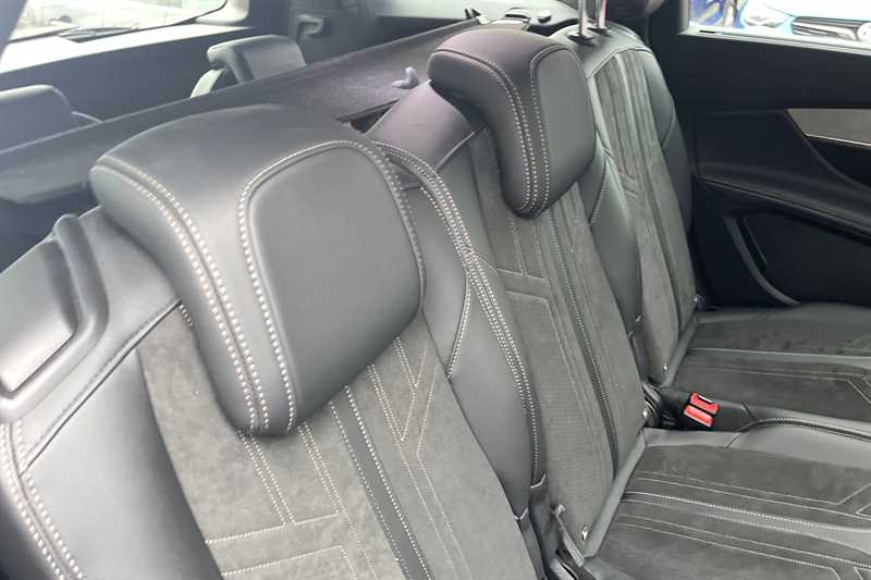 Used Peugeot 5008 2021 for sale - 77310133: Photo 24