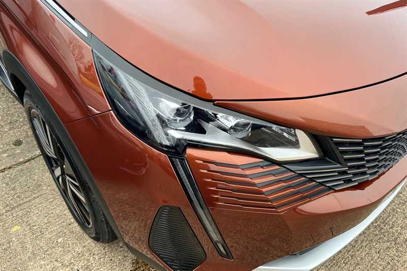 Used Peugeot 5008 2021 for sale - 77310133: Photo 28