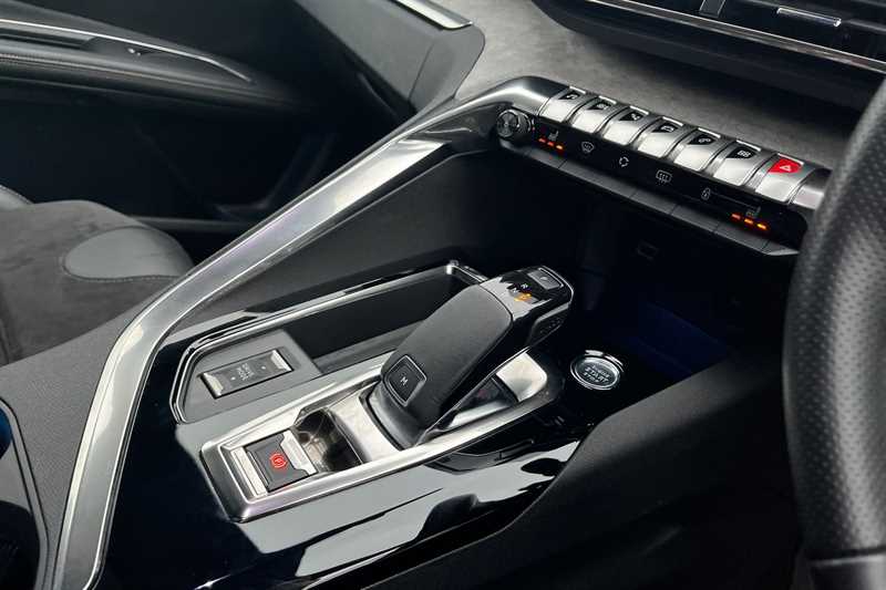 Used Peugeot 5008 2021 for sale - 77310133: Photo 40