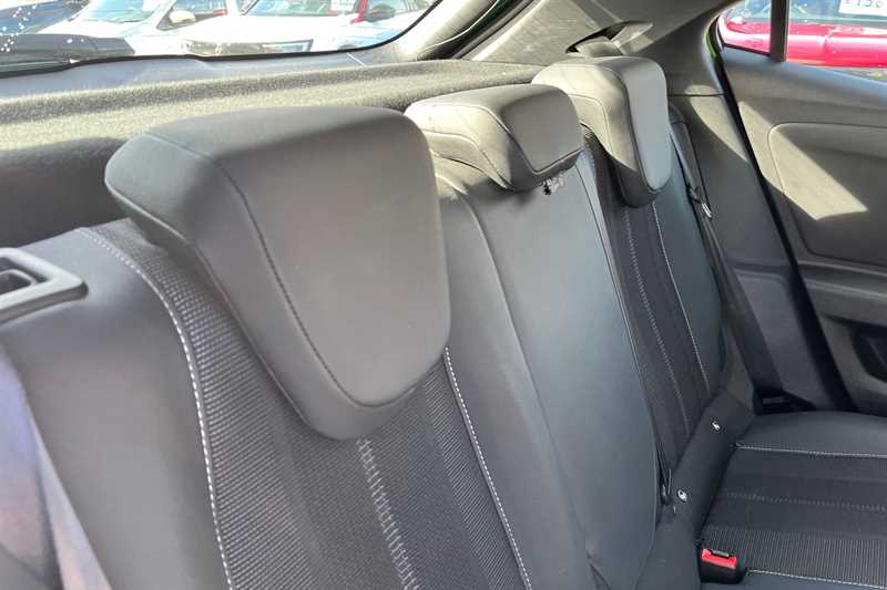 Used Vauxhall Mokka 2023 for sale - 78120227: Photo 24