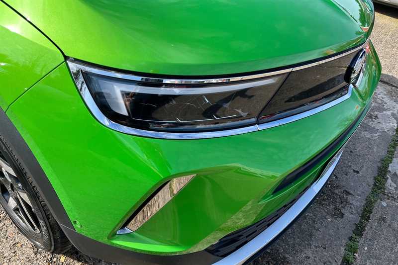 Used Vauxhall Mokka 2023 for sale - 78120227: Photo 28