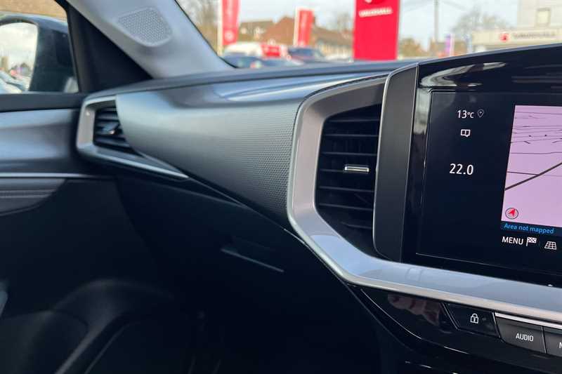 Used Vauxhall Mokka 2023 for sale - 78120227: Photo 39