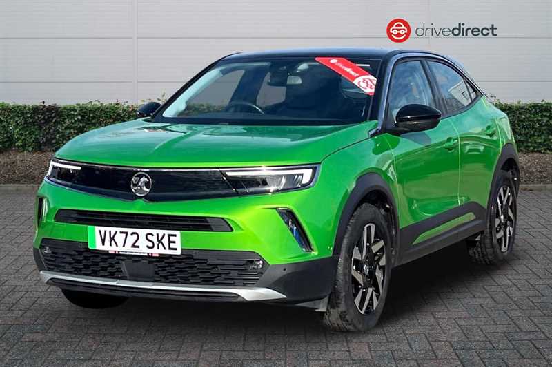 Used Vauxhall Mokka 2023 for sale - 78120227: Photo 7