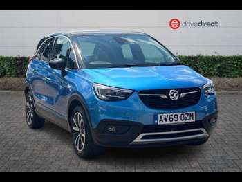 2019 - 1.2 Turbo Elite SUV 5dr Petrol Manual Euro 6 (s/s) (110 ps)