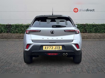 Used Vauxhall Mokka 2023 for sale - 78696838: Photo