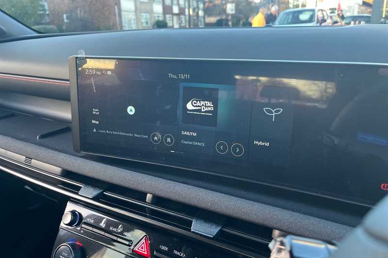 Used Hyundai TUCSON 2025 for sale - 76756308: Photo 18