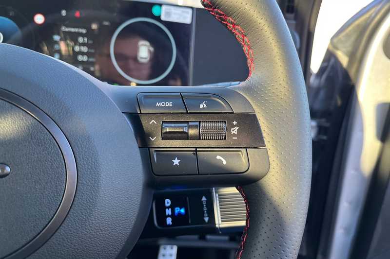 Used Hyundai TUCSON 2025 for sale - 76756308: Photo 22