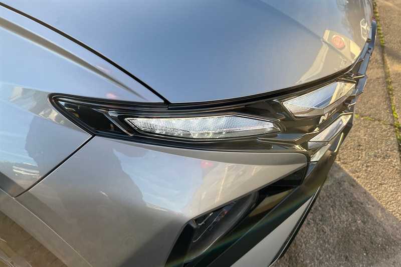 Used Hyundai TUCSON 2025 for sale - 76756308: Photo 28