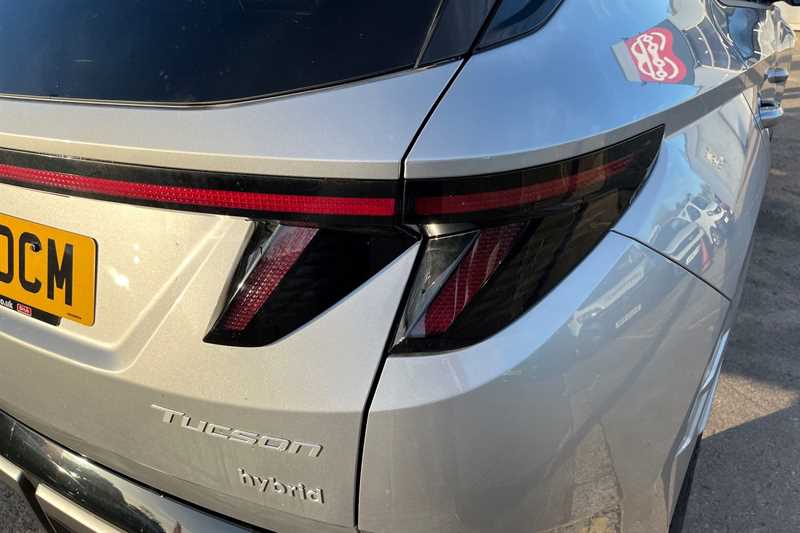 Used Hyundai TUCSON 2025 for sale - 76756308: Photo 32