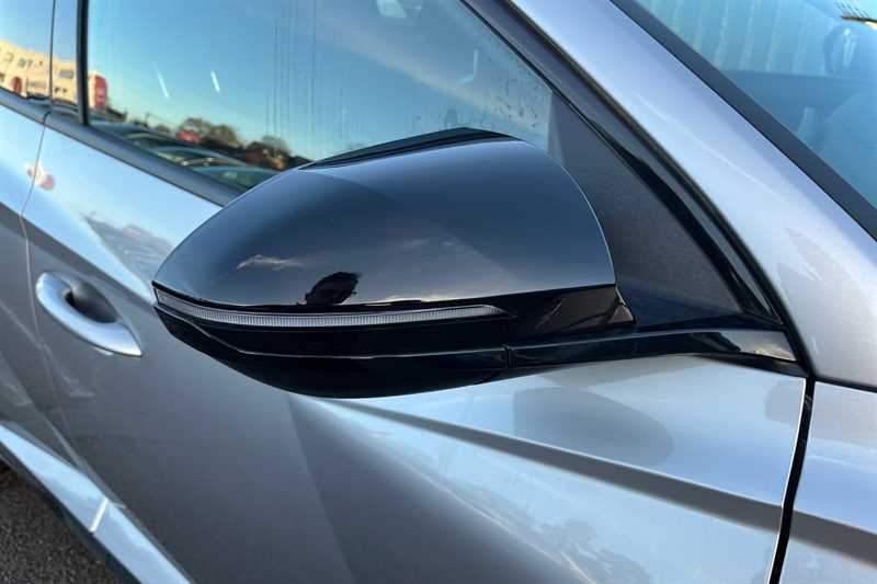 Used Hyundai TUCSON 2025 for sale - 76756308: Photo 34