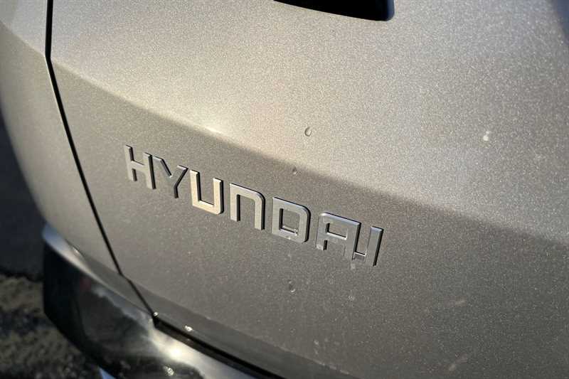 Used Hyundai TUCSON 2025 for sale - 76756308: Photo 36