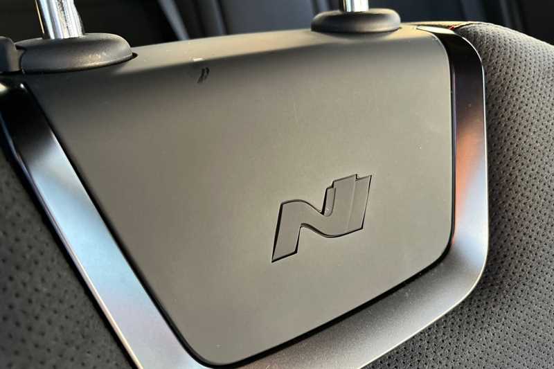 Used Hyundai TUCSON 2025 for sale - 76756308: Photo 38